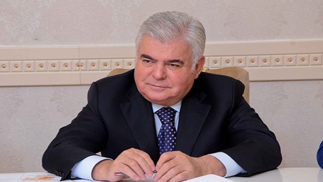 Bu günlərdə mən də oruc tutub, ibadətimi etmişəm - Ziya Məmmədov