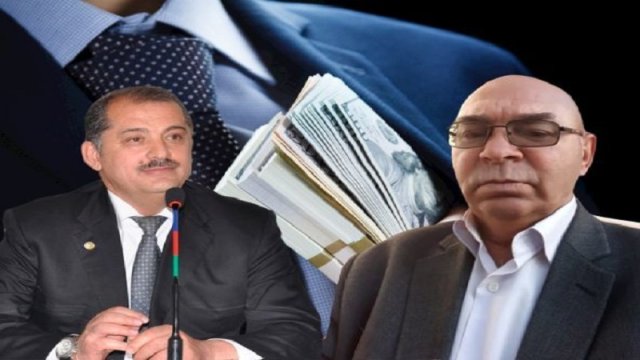 Dedi ki, salamat qalmaq istəyirsənsə... - Vilyam Hacıyevin borclu olduğu sahibkar