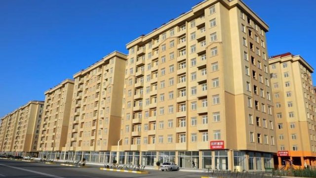 Yaxın günlərdə onlara mənzillər veriləcək