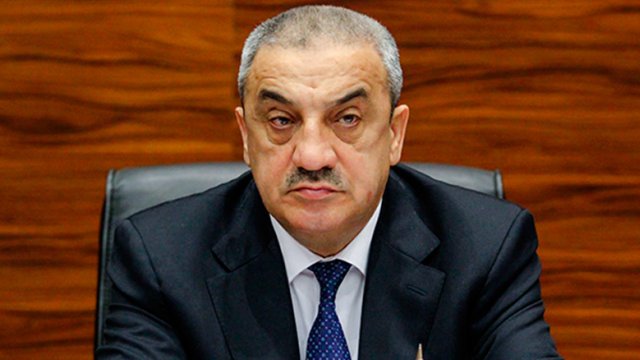 Rüstəm Usubovun yerinə TƏYİNAT (FOTO)