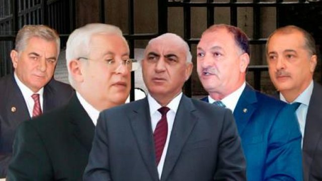 “Gözü çıxan qardaş”dan ibrət götürən icra başçıları - Əgər biznesə toxunmasalar...