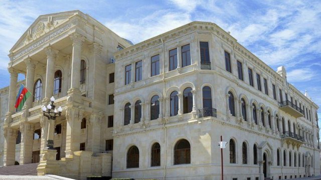 Prokurorluğun sosial şəbəkələrdə yeni hesabları aktivləşdirildi - VİDEO