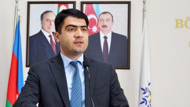 İcra başçısı özünə yeni müavin TƏYİN ETDİ