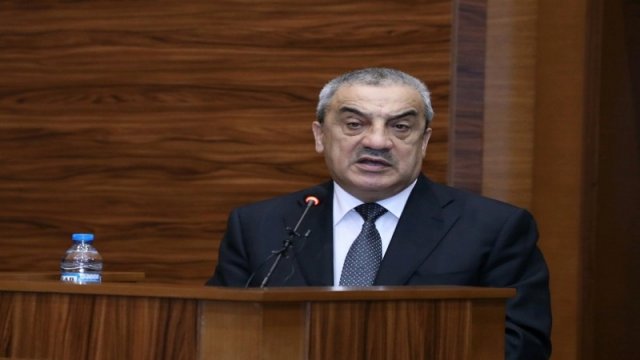 Rüstəm Usubov var-dövlətiylə bağlı sualı cavablaya bilmədi