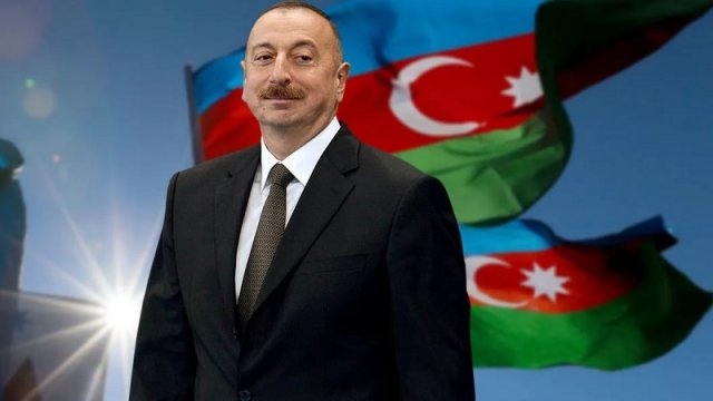 Xalqımız bu çətinliyi də geridə qoyacaq - İLHAM ƏLİYEV