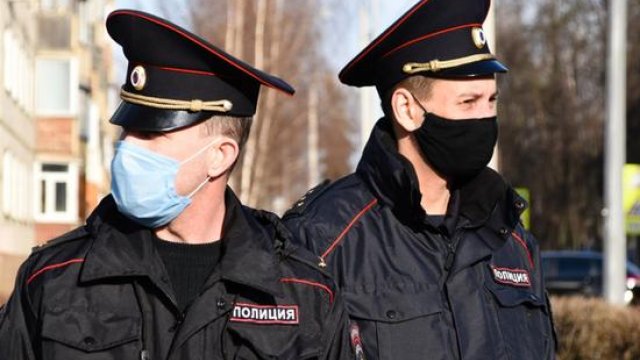 Rusiyada azərbaycanlı iş adamının yanmış cəsədi tapıldı