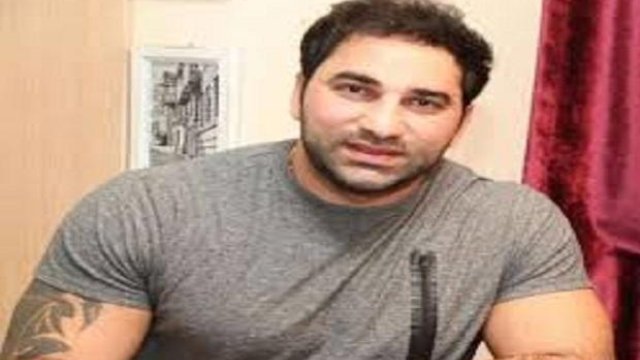 Kamil Zeynallıdan XƏBƏR VAR