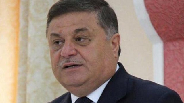 İşdən çıxarılan icra başçısı kimdir? (DOSYE)