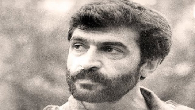 “İgid əsgər” mahnısının həsr edildiyi Milli Qəhrəman (VİDEO)