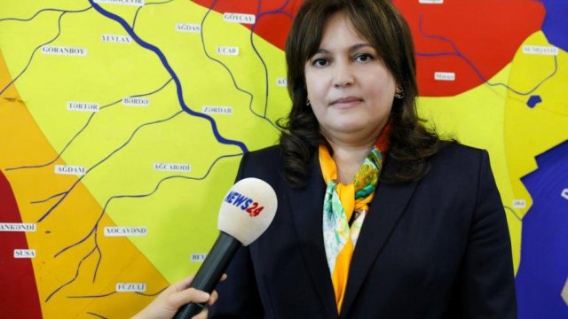 Bu yay çox isti olacaq - Sağlamlığa təhlükə...