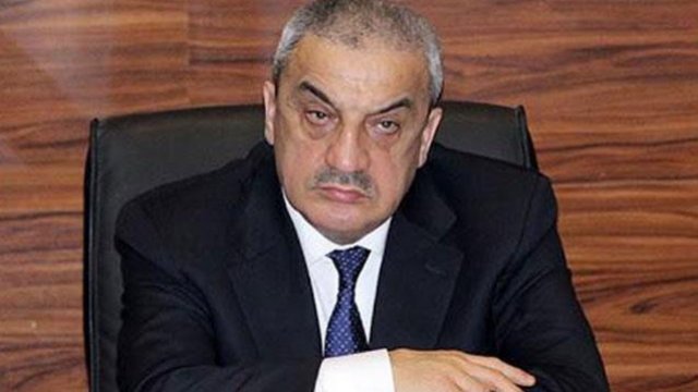 Rüstəm Usubovun qəzaya düşən bacısı dünyasını dəyişdi