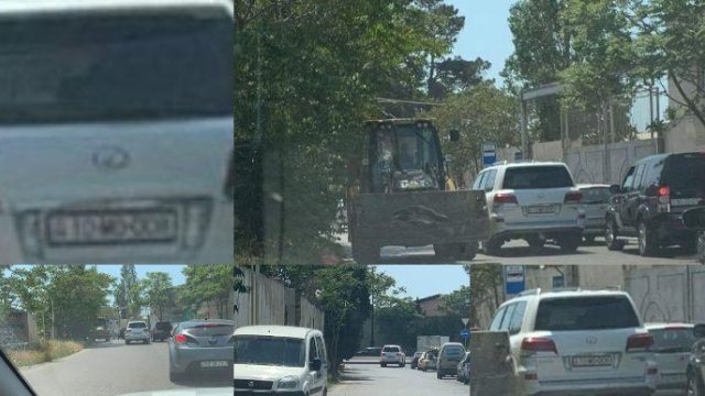 Qaydaları dayanmadan pozan \