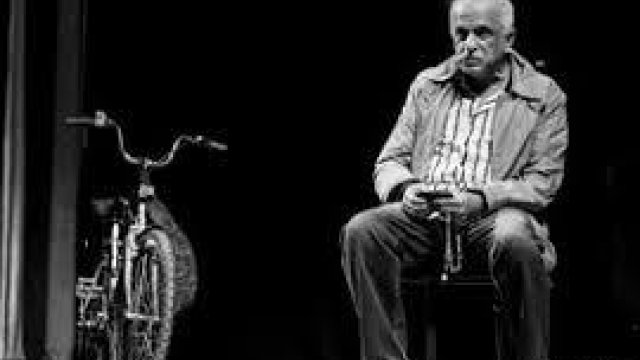 Bu gün Xalq artisti Fuad Poladovun doğum günüdür