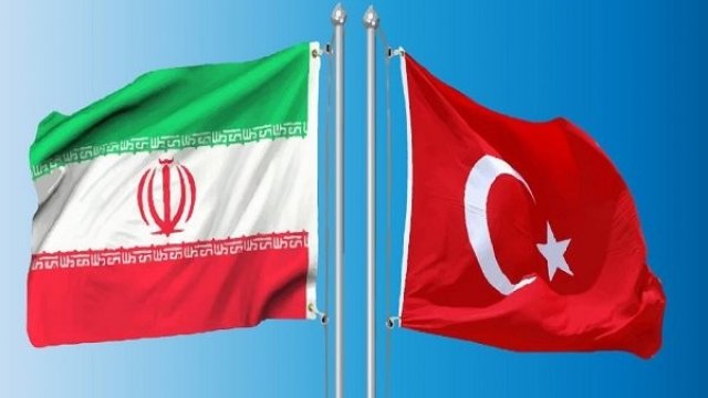 İran da Türkiyəyə qapılarını açır