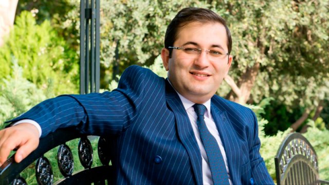 Ruslan İzzətlini hərbi xidmətə apardılar