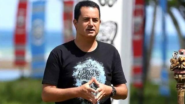 Acun partiya qurur - Şüarı da bu olacaq