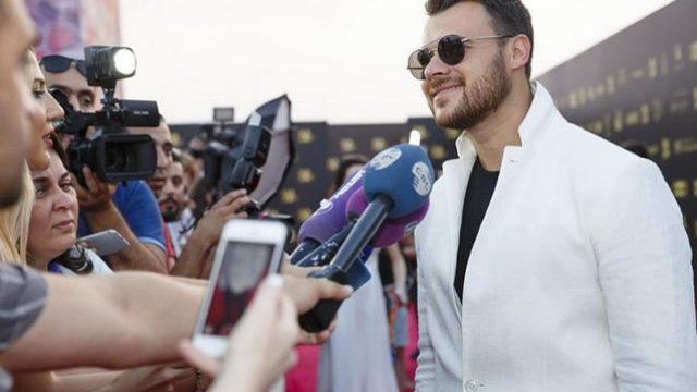 Emin açıqlama yaydı