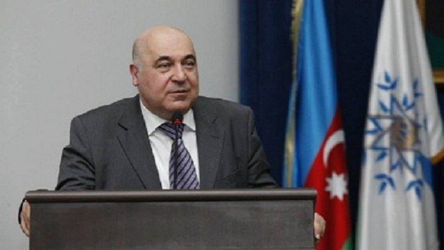 Prezident belə biabırçılığa dözən adam deyil - Çingiz Abdullayev