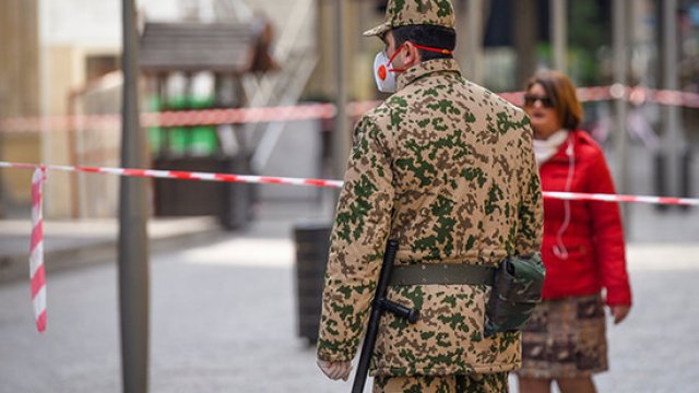 Karantin rejimi 2021-ci ilə qədər uzadıla bilərmi? - AÇIQLAMA