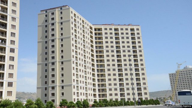 Prokurorluq “Jurnalistlər Binası” ilə bağlı araşdırmaya başladı