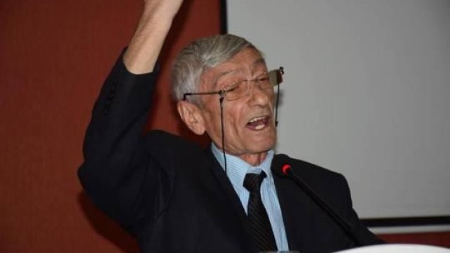 “Səməd Vurğunun saçının vaxtından tez ağarması bununla əlaqəli idi...”