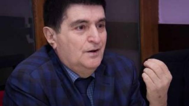 “Mən də toydan dolanıram, obyektim və başqa bir gəlir yerim yoxdur...”