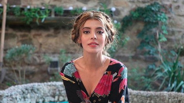 Anası azərbaycanlı, atası ərəb... - Məşhur serialın sevilən obrazı