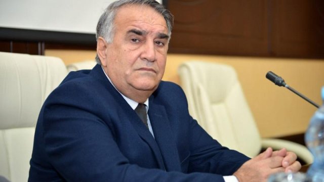 Atam babamın dəfninə getmədi, çünki... -xa0Rəsulzadənin nəvəsi (VİDEO)