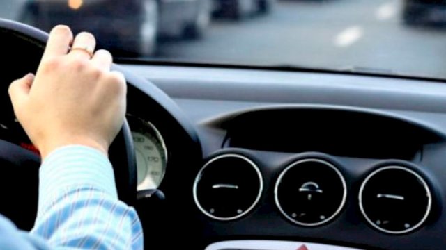 Karantin bitir, sürücülər sürət həddini aşır - Ekspertxa0