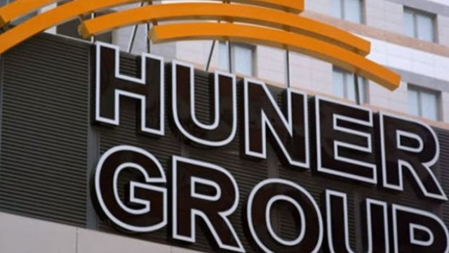 Huner Group yenə fərqləndi
