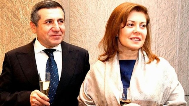 Avropanın məşhur klubunu almaq istəyən azərbaycanlı kimdir?