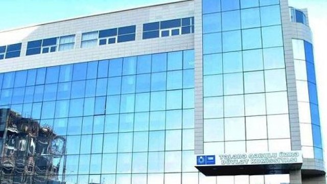 Rezidenturanın II mərhələsi üçün qeydiyyat başlayır