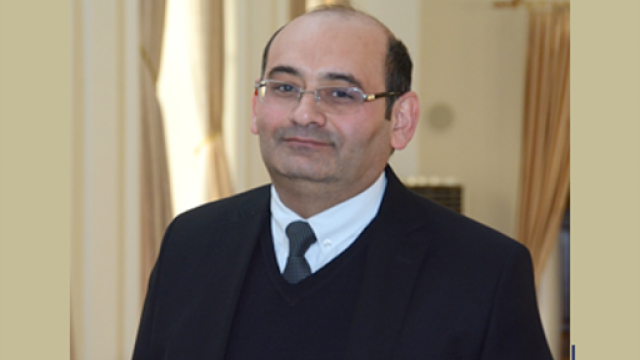 Azərbaycanlı politoloqun anası koronavirusdan vəfat etdi