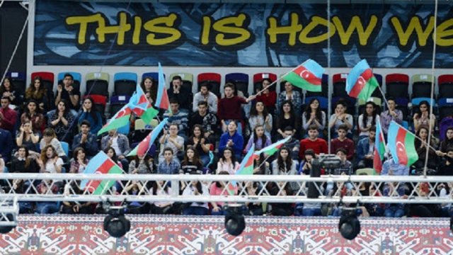 Azərbaycanda idman yarışlarına bu şərtlə icazə verildi