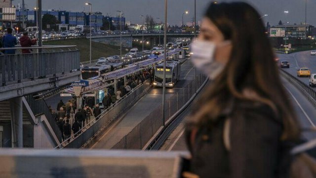 Türkiyədə koronavirus bu zaman yox olacaq - DƏQİQ TARİX