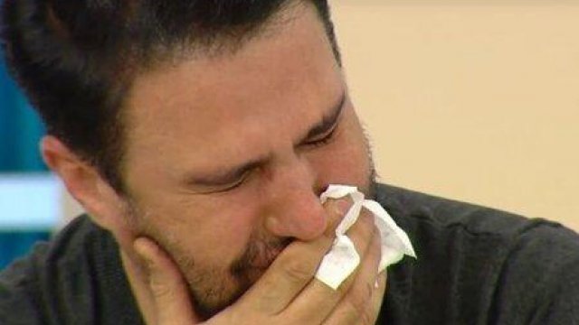 Nadirin övladlığa götürmək istədiyi Dilarə evi tərk etdi - Səbəb isə ...