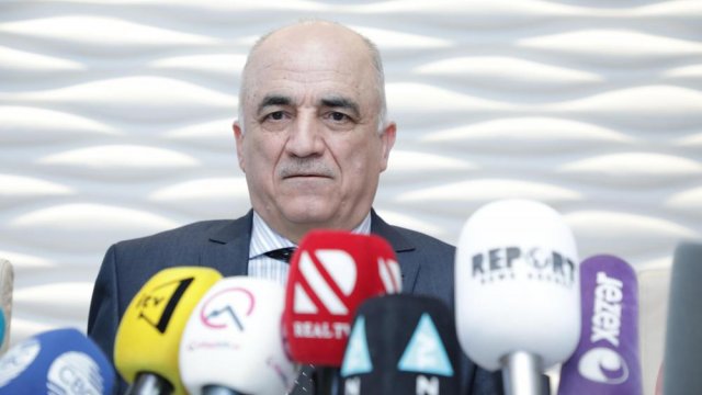 “Belə davam etsə, bizi Avropanın taleyi gözləyə bilər” - BAŞ İNFEKSİONİST