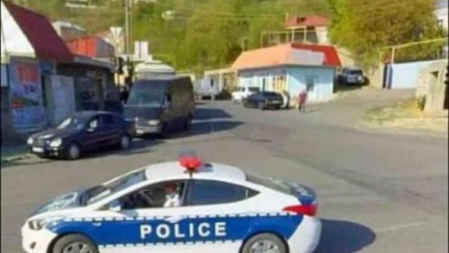 Separatçı rejim rəhbəri Azərbaycanın 3 rayonuna yeni başçı təyin etdi