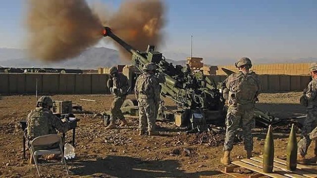 Türk ordusu təxribatın qarşısını aldı: 5 terrorçu məhv edildi