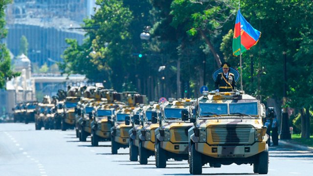 “Aparılan sistemli islahatlar Azərbaycan Ordusunu gücləndirib” - Deputat
