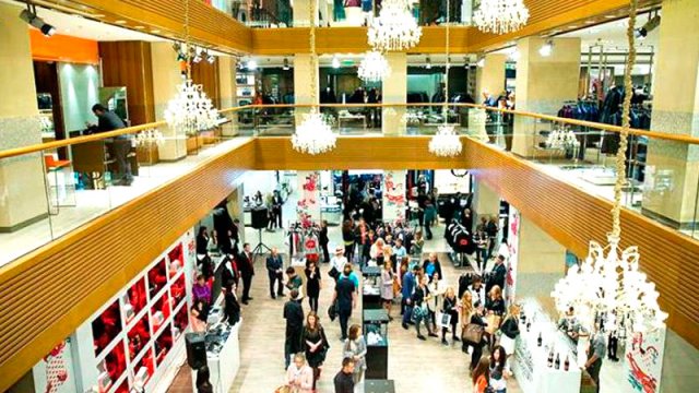 DİN-dən kafe və “mall”larla bağlı açıqlama: Bu gündən, ya sabahdan..?