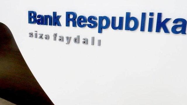 “Bank Respublika”ya yeni səhmdar gəlib