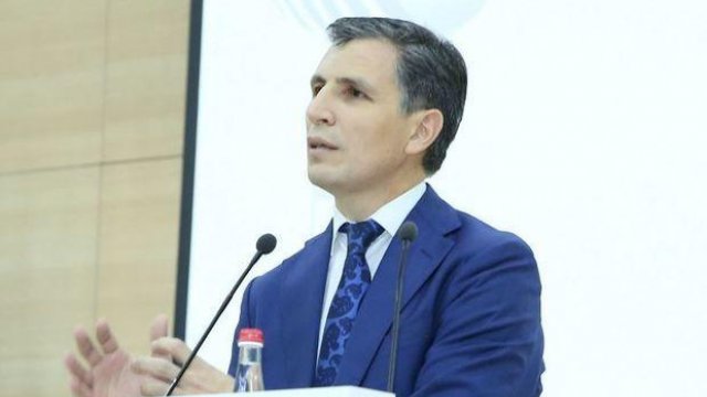 Zahid Orucdan parlament müxalifəti barədə TƏKLİF