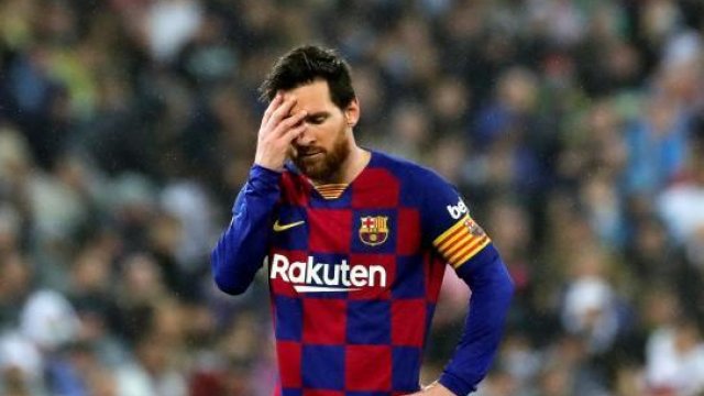 “Futbol əvvəlki kimi olmayacaq” – Messi