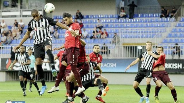 Azərbaycan Premyer Liqasının bərpa tarixi açıqlandı - RƏSMİ