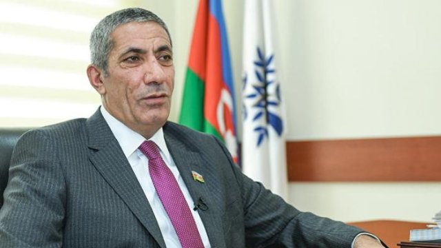 Maska tax, cərimə olunma - Siyavuş Novruzov cərimələrin azaldılmasına qarşıdır