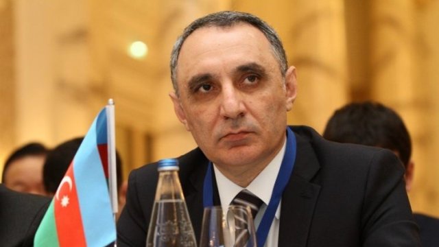 Daha bir rayonun prokuroru işdən çıxarıldı - Kamran Əliyevdən yeni təyinatlar