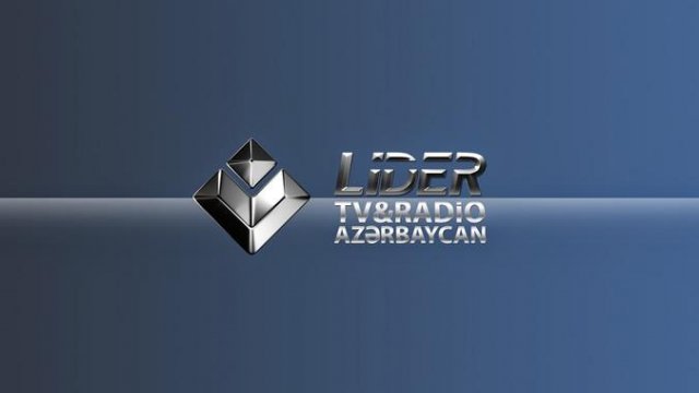 “Lider TV\
