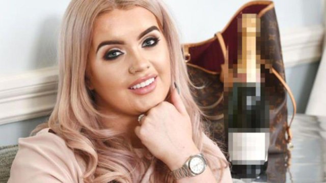 23 yaşlı milyonçu qız sevgili axtarır - SƏRVƏT VERƏCƏK