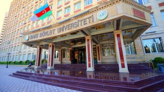 BDU-nun yeni yataqxanası necə olacaq?